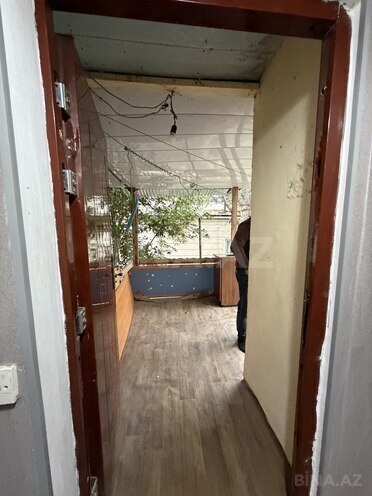 Satılır 3 otaqlı köhnə tikili 40 m², Memar Əcəmi m., photo 1 from 13
