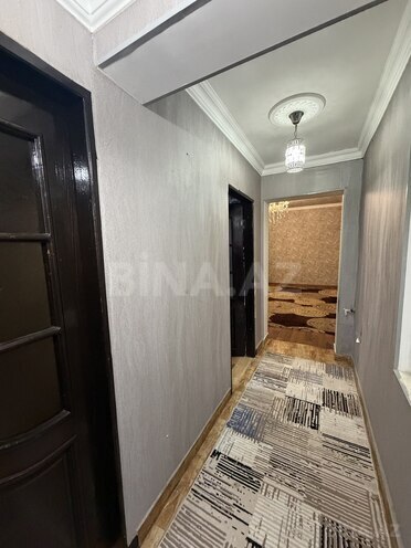 Satılır 3 otaqlı köhnə tikili 40 m², Memar Əcəmi m., photo 6 from 13