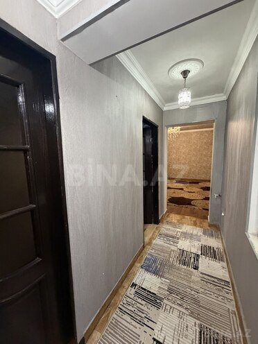Satılır 3 otaqlı köhnə tikili 40 m², Memar Əcəmi m., photo 5 from 13