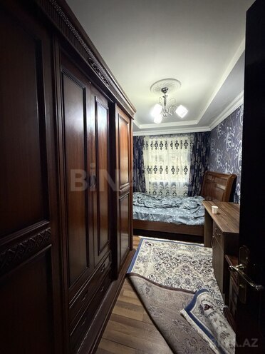 Satılır 3 otaqlı köhnə tikili 40 m², Memar Əcəmi m., photo 4 from 13
