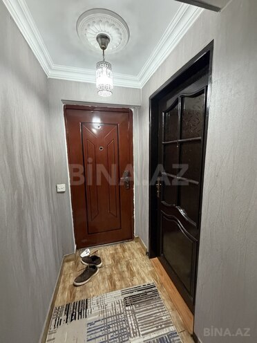 Satılır 3 otaqlı köhnə tikili 40 m², Memar Əcəmi m., photo 7 from 13
