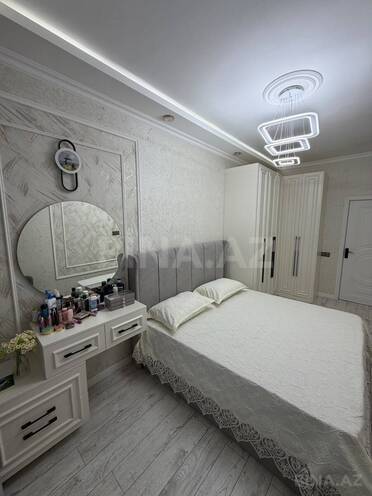 Satılır 2 otaqlı köhnə tikili 55 m², Memar Əcəmi m., photo 8 from 15