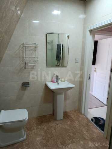 Сдаётся 3-комн. новостройка 107 м², photo 12 from 14