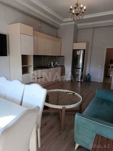 Сдаётся 3-комн. новостройка 107 м², photo 3 from 14