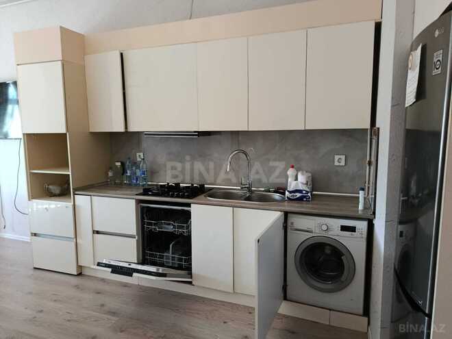 Сдаётся 3-комн. новостройка 107 м², photo 4 from 14