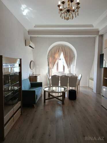 Сдаётся 3-комн. новостройка 107 м², photo 1 from 14