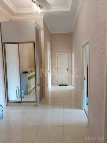 Сдаётся 3-комн. новостройка 107 м², photo 8 from 14
