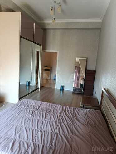 Сдаётся 3-комн. новостройка 107 м², photo 6 from 14