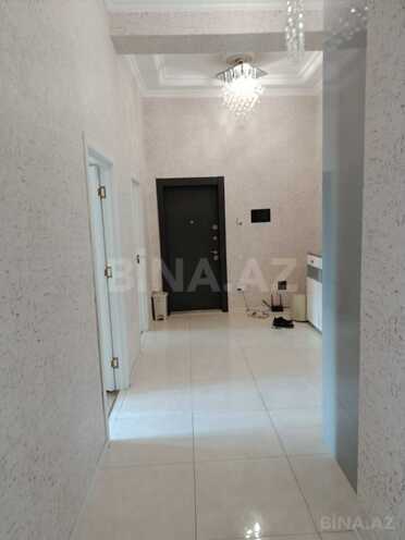 Сдаётся 3-комн. новостройка 107 м², photo 10 from 14