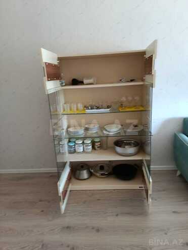 Сдаётся 3-комн. новостройка 107 м², photo 13 from 14