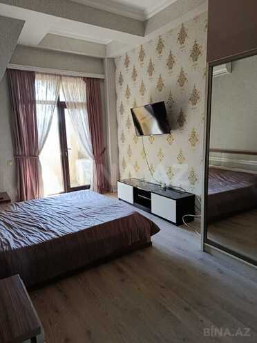 Сдаётся 3-комн. новостройка 107 м², photo 5 from 14