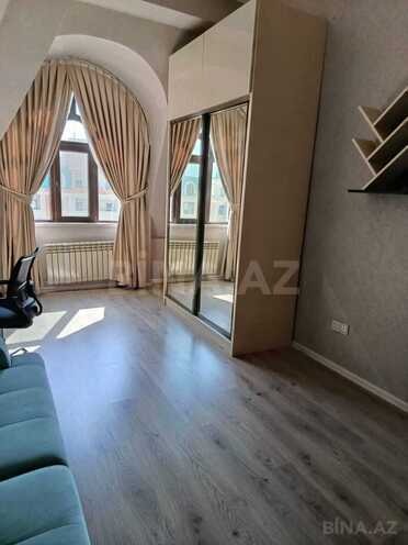 Сдаётся 3-комн. новостройка 107 м², photo 9 from 14