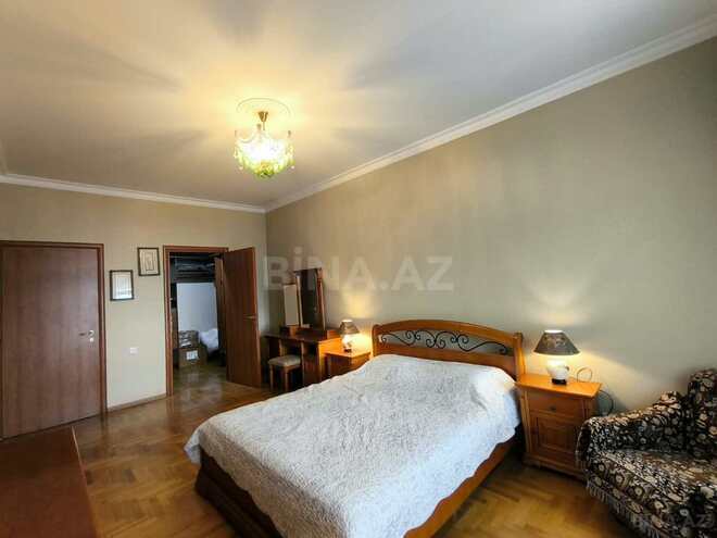 Сдаётся 4-комн. новостройка 150 м², м. Низами, photo 8 from 26