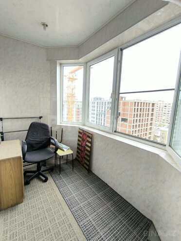 Сдаётся 4-комн. новостройка 150 м², м. Низами, photo 22 from 26