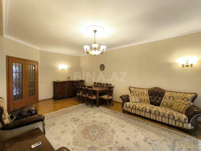 Сдаётся 4-комн. новостройка 150 м², м. Низами, photo 3 from 26