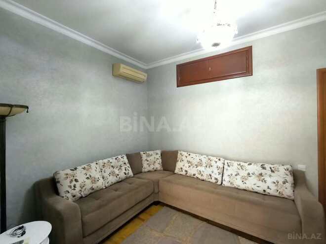 Сдаётся 4-комн. новостройка 150 м², м. Низами, photo 10 from 26