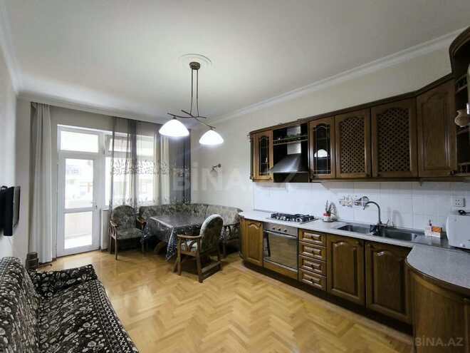 Сдаётся 4-комн. новостройка 150 м², м. Низами, photo 17 from 26