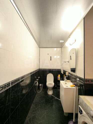Сдаётся 4-комн. новостройка 150 м², м. Низами, photo 25 from 26