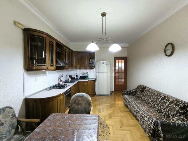 Сдаётся 4-комн. новостройка 150 м², м. Низами, photo 16 from 26