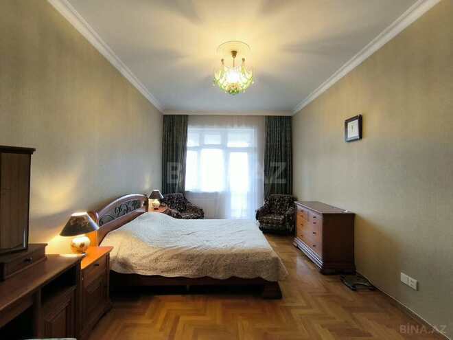 Сдаётся 4-комн. новостройка 150 м², м. Низами, photo 6 from 26
