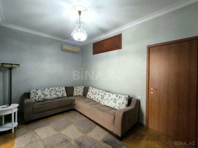 Сдаётся 4-комн. новостройка 150 м², м. Низами, photo 21 from 26