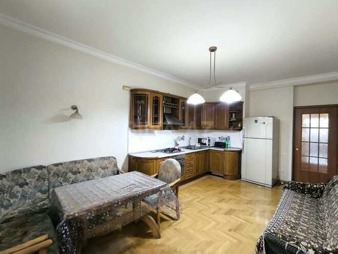 Сдаётся 4-комн. новостройка 150 м², м. Низами, photo 18 from 26