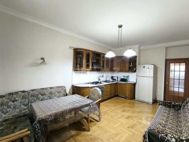 Сдаётся 4-комн. новостройка 150 м², м. Низами, photo 15 from 26