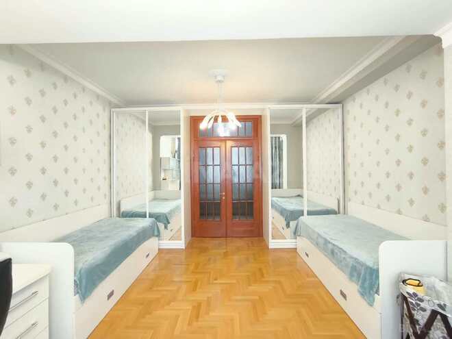 Сдаётся 4-комн. новостройка 150 м², м. Низами, photo 11 from 26