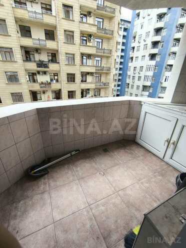 Сдаётся 4-комн. новостройка 150 м², м. Низами, photo 23 from 26