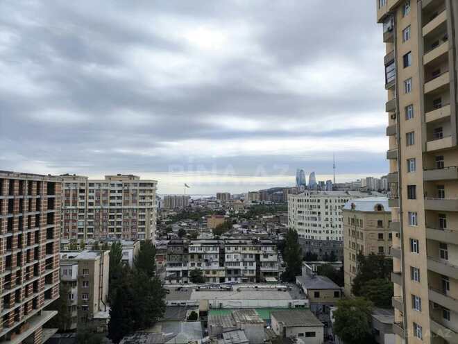 Сдаётся 4-комн. новостройка 150 м², м. Низами, photo 20 from 26