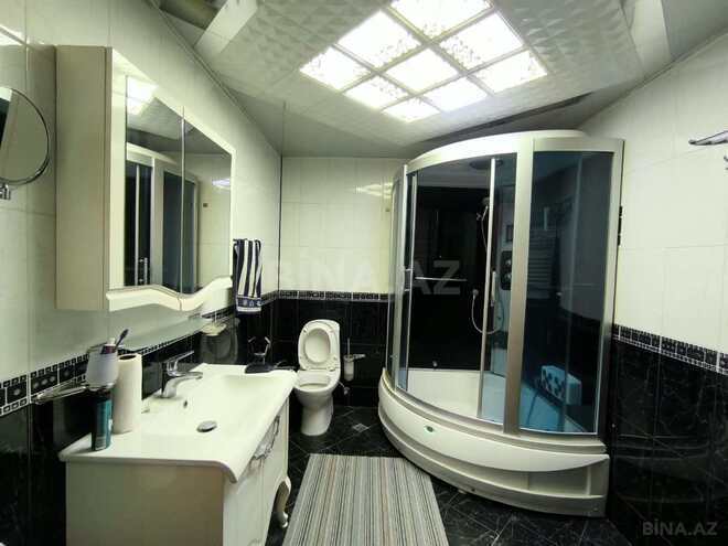 Сдаётся 4-комн. новостройка 150 м², м. Низами, photo 24 from 26