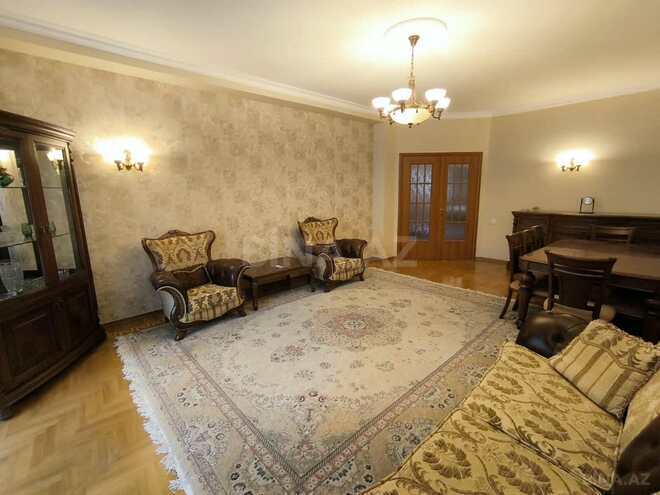 Сдаётся 4-комн. новостройка 150 м², м. Низами, photo 4 from 26
