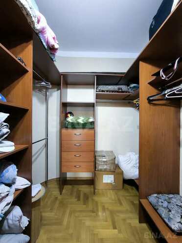 Сдаётся 4-комн. новостройка 150 м², м. Низами, photo 9 from 26