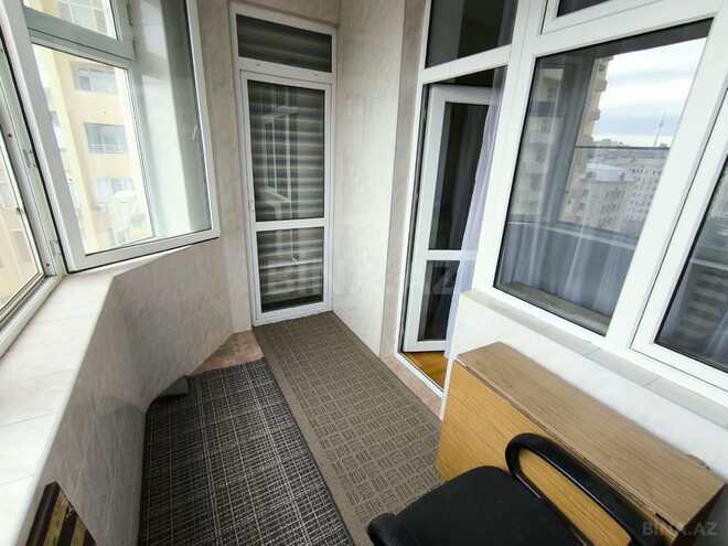 Сдаётся 4-комн. новостройка 150 м², м. Низами, photo 19 from 26