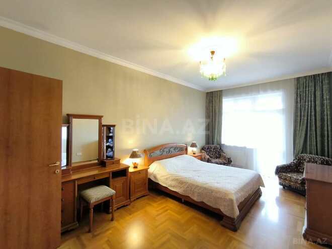 Сдаётся 4-комн. новостройка 150 м², м. Низами, photo 5 from 26