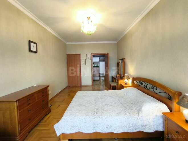 Сдаётся 4-комн. новостройка 150 м², м. Низами, photo 7 from 26