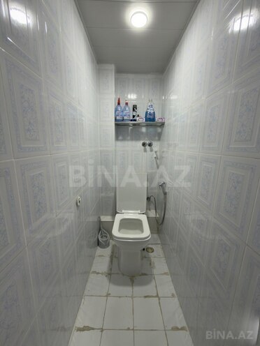 Satılır 2 otaqlı köhnə tikili 60 m², Neftçilər m., photo 12 from 15