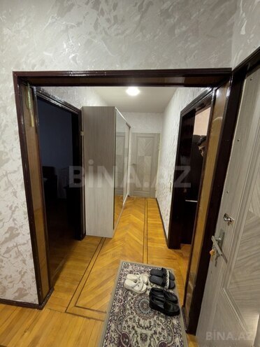 Satılır 2 otaqlı köhnə tikili 60 m², Neftçilər m., photo 4 from 15