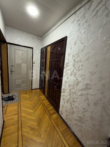 Satılır 2 otaqlı köhnə tikili 60 m², Neftçilər m., photo 10 from 15