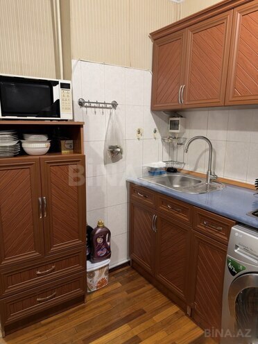 Satılır 2 otaqlı köhnə tikili 60 m², Neftçilər m., photo 8 from 15