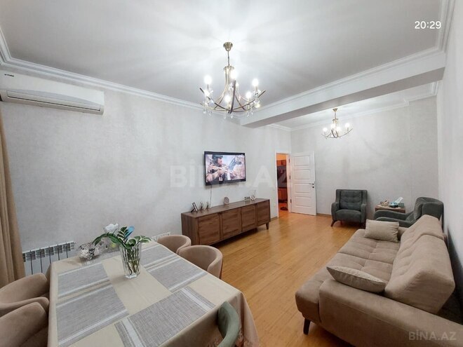Продается 3-комн. новостройка 105 м², м. 20 января, photo 4 from 24