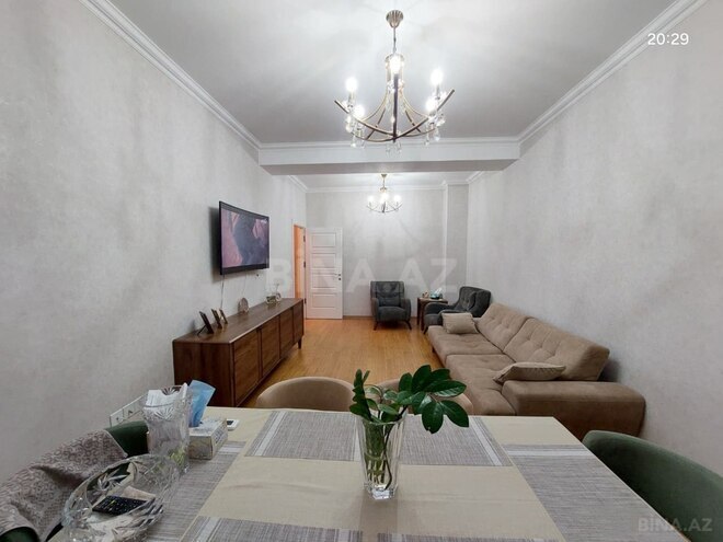 Продается 3-комн. новостройка 105 м², м. 20 января, photo 5 from 24
