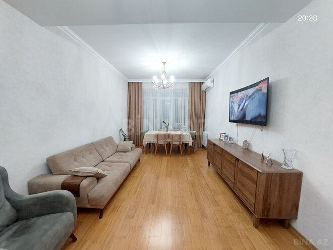 Продается 3-комн. новостройка 105 м², м. 20 января, photo 3 from 24