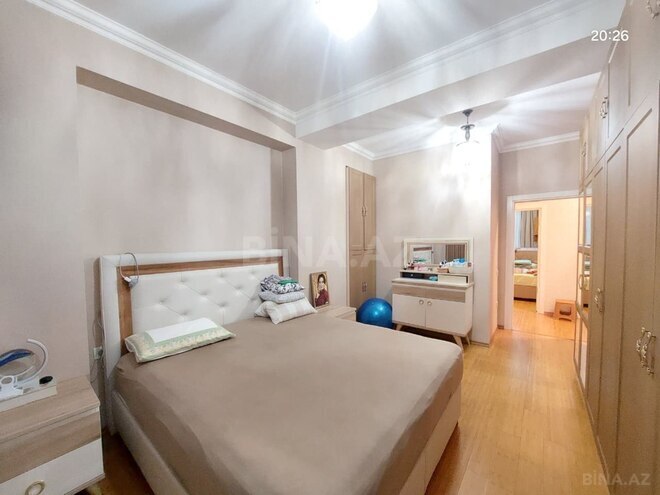 Продается 3-комн. новостройка 105 м², м. 20 января, photo 11 from 24