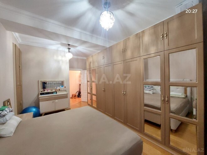 Продается 3-комн. новостройка 105 м², м. 20 января, photo 12 from 24