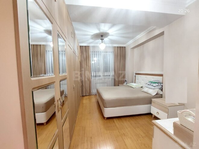 Продается 3-комн. новостройка 105 м², м. 20 января, photo 7 from 24