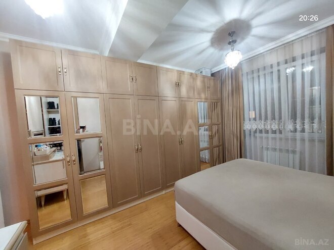 Продается 3-комн. новостройка 105 м², м. 20 января, photo 10 from 24