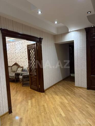 Продаётся 4-комн. новостройка 144 м², м. Халглар Достлугу, photo 18 from 22