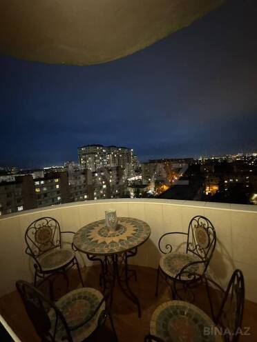 Продаётся 4-комн. новостройка 144 м², м. Халглар Достлугу, photo 17 from 22