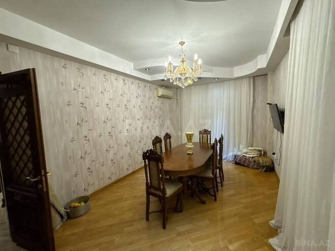 Продаётся 4-комн. новостройка 144 м², м. Халглар Достлугу, photo 6 from 22